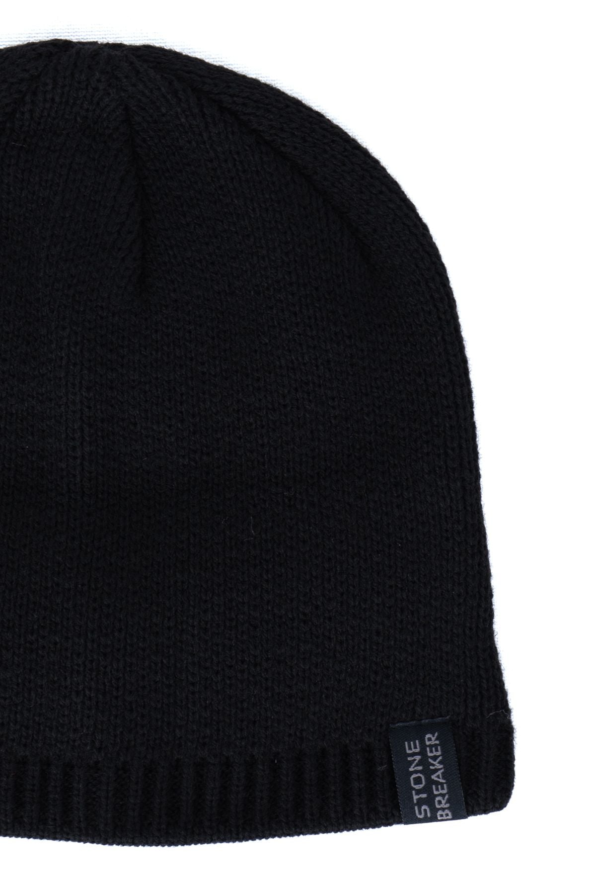 Erkek Kışlık Kalın Bere Pamuklu Kaya Model Sıcak Tutar Esnek Rüzgar Geçirmez Rahat Tasarım